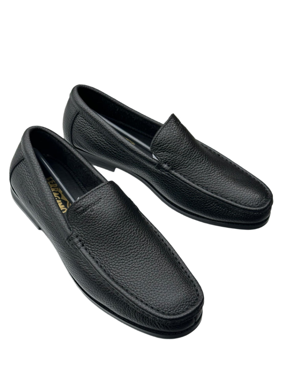 New Classic Leather Moccasin For-Men