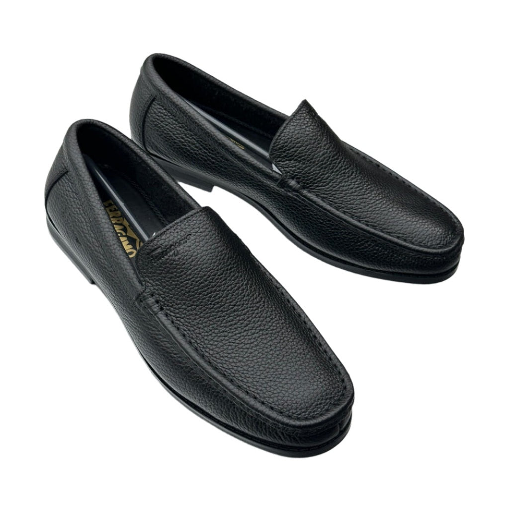 New Classic Leather Moccasin For-Men