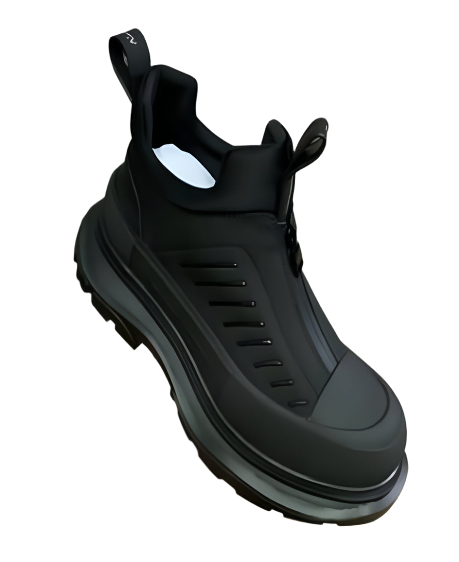 Premium Quality Shoes For Men-Black