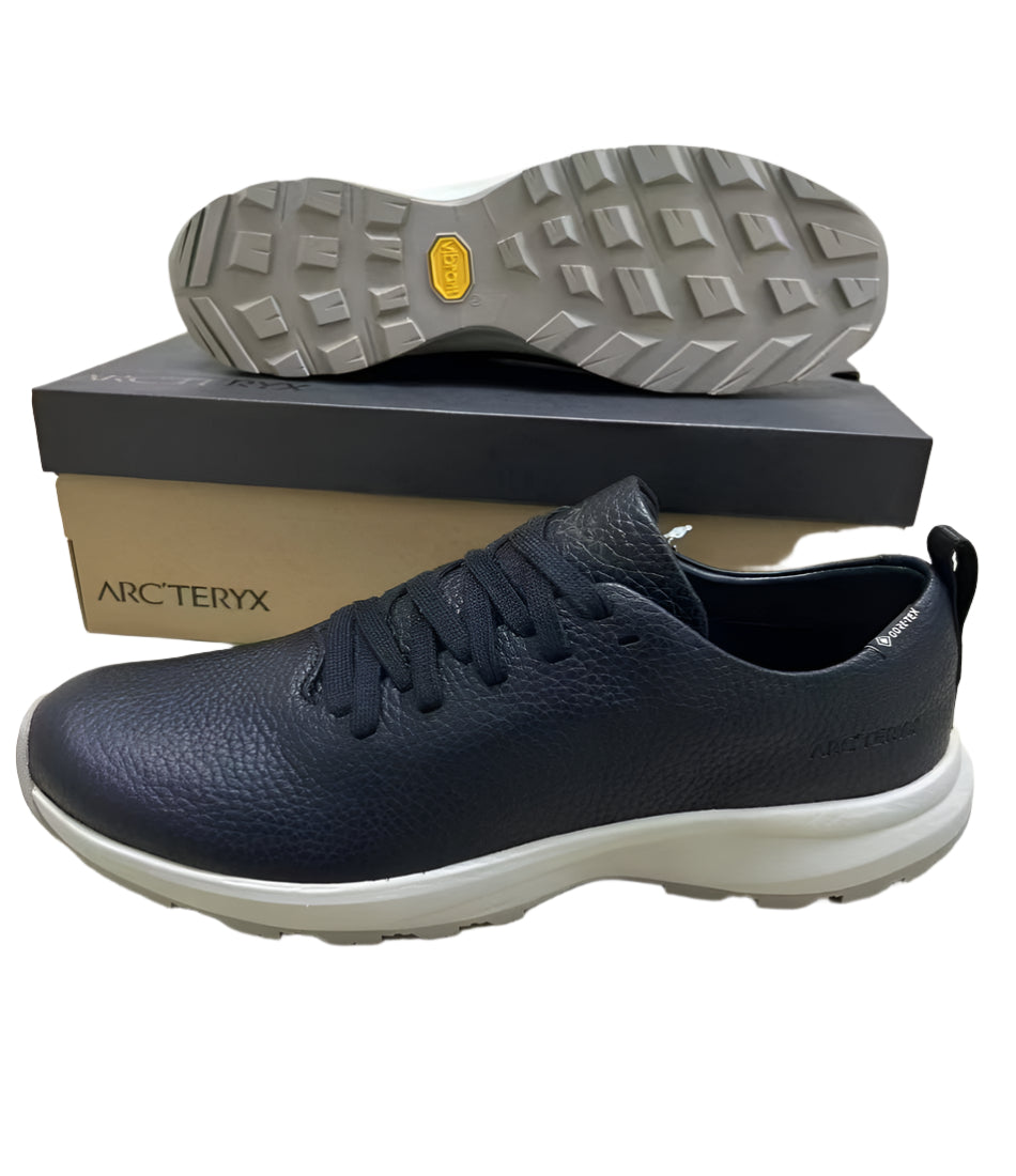 Premium Quality Sneaker For Men-Black