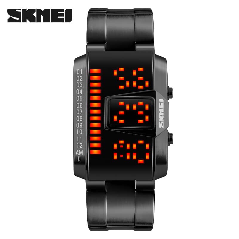 Water Proof Digital Watch