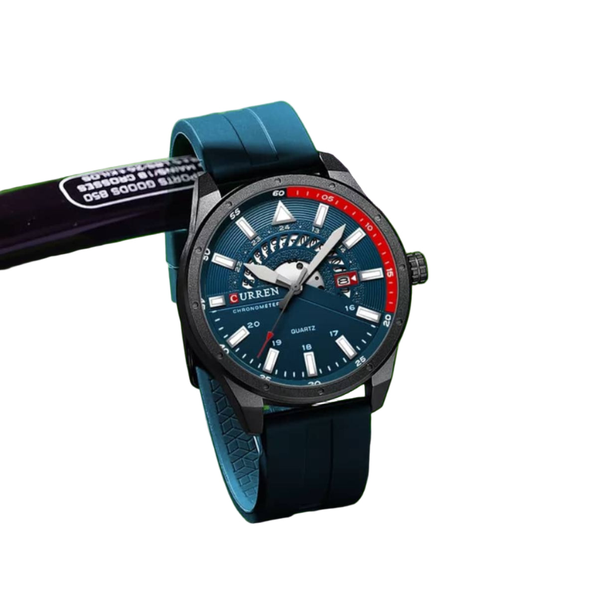 Curren Quality Watch