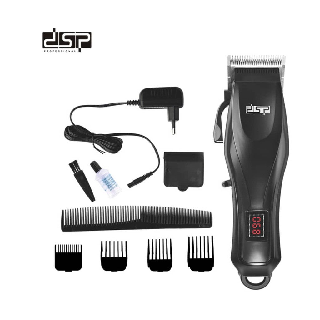 Rechargeable Hair Shaver