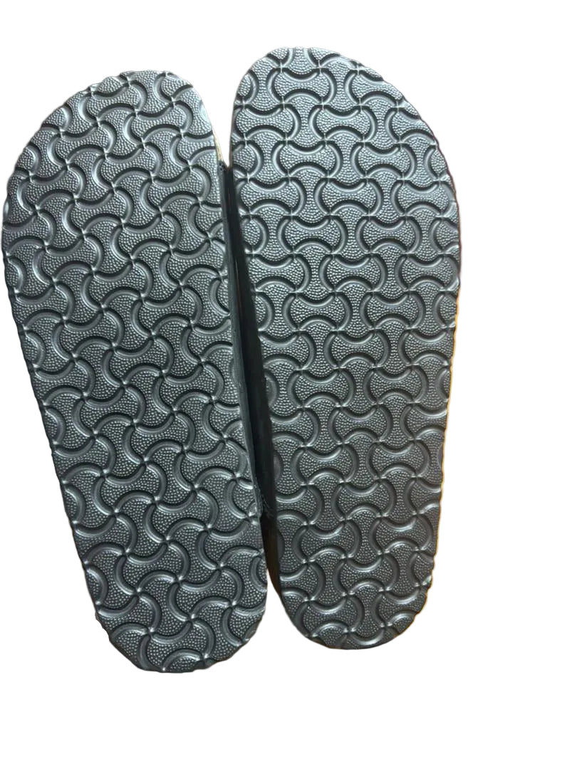 Original GHTBBCZLAIR Ladies Sandals-Black