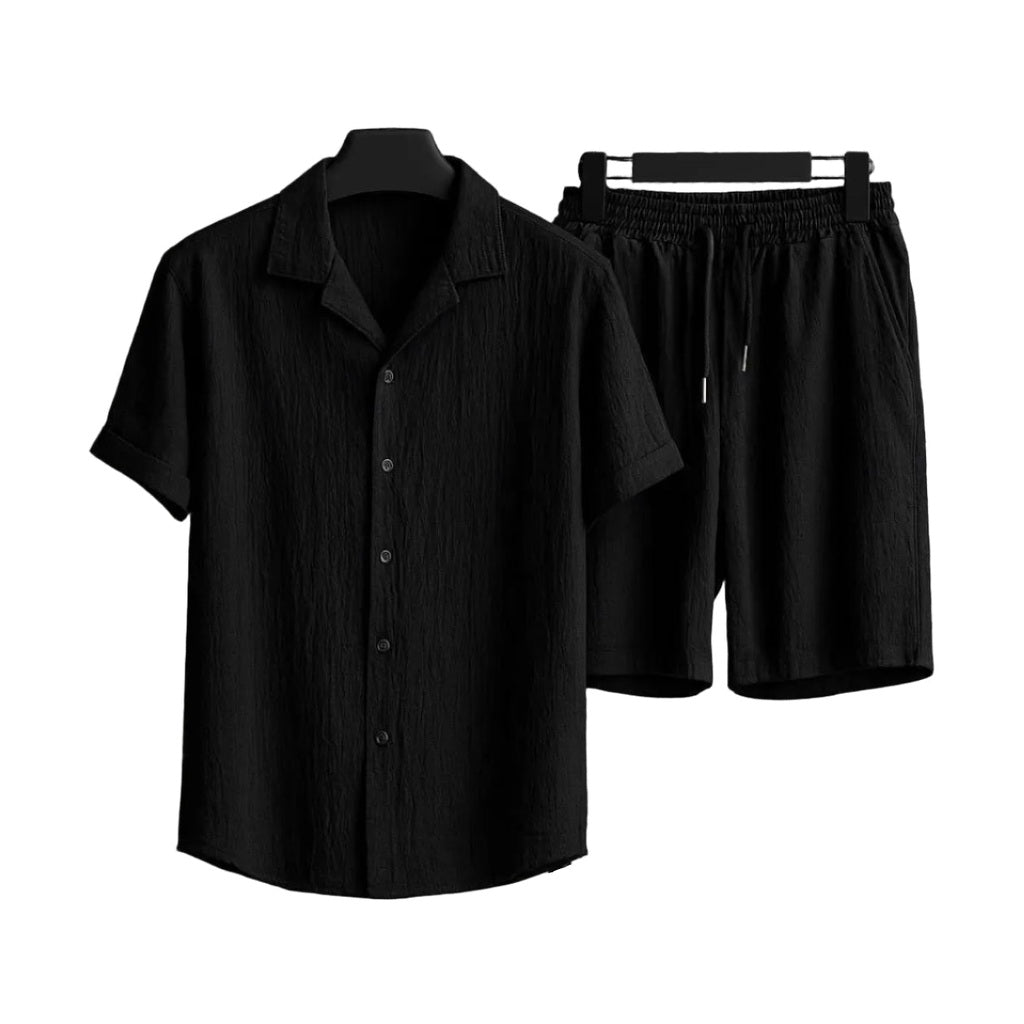 2 Piece Linen Wear.