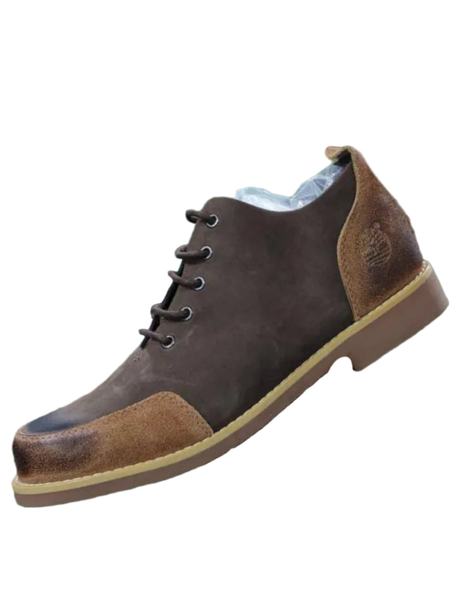 Timberland Casual Laceup Shoe