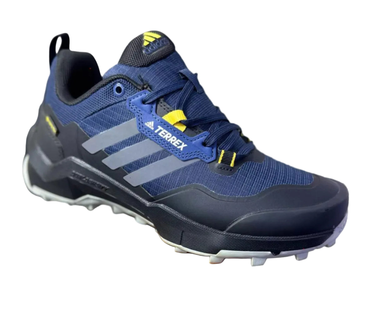 Athletics Designer Shoes - Blue