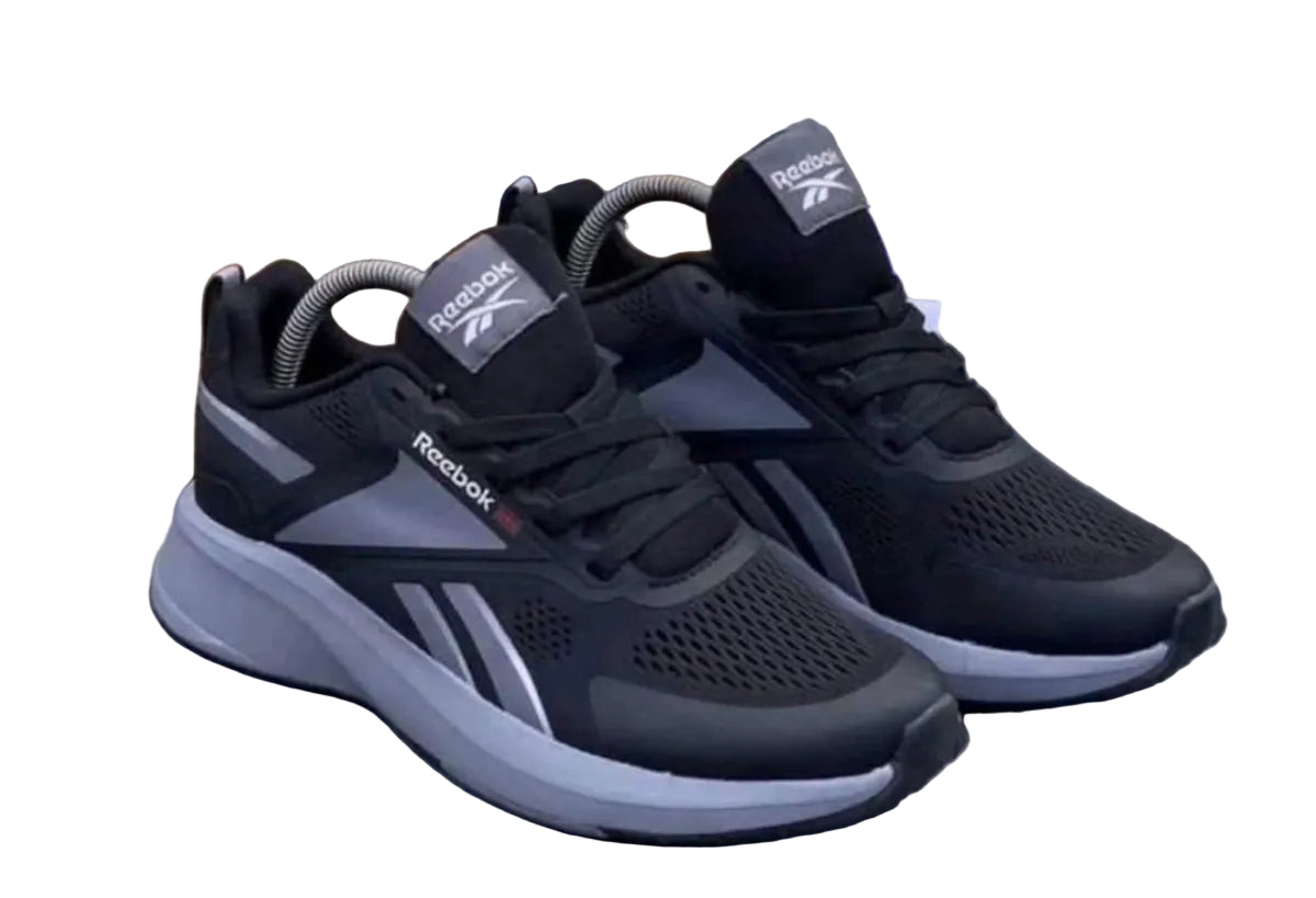 Reebok Sneakers Black/Grey