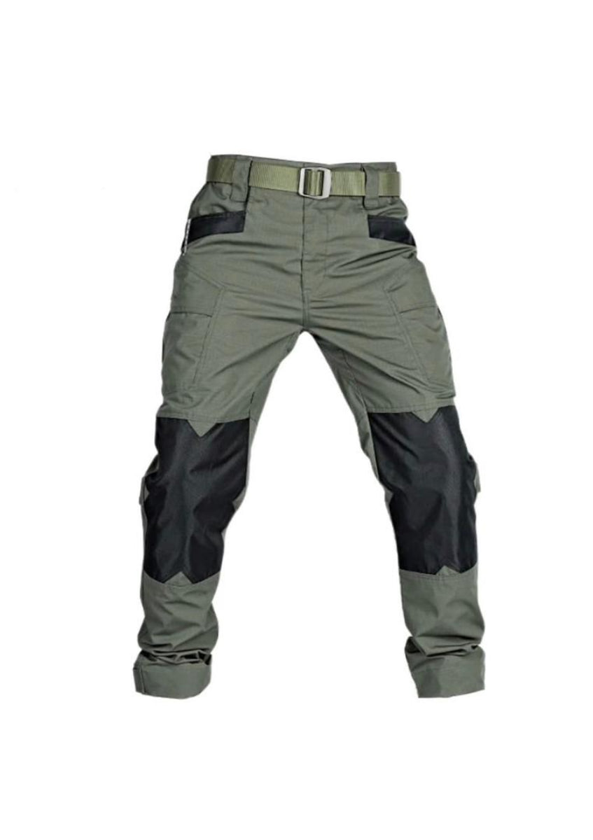 Design WaterProof Trouser - Green