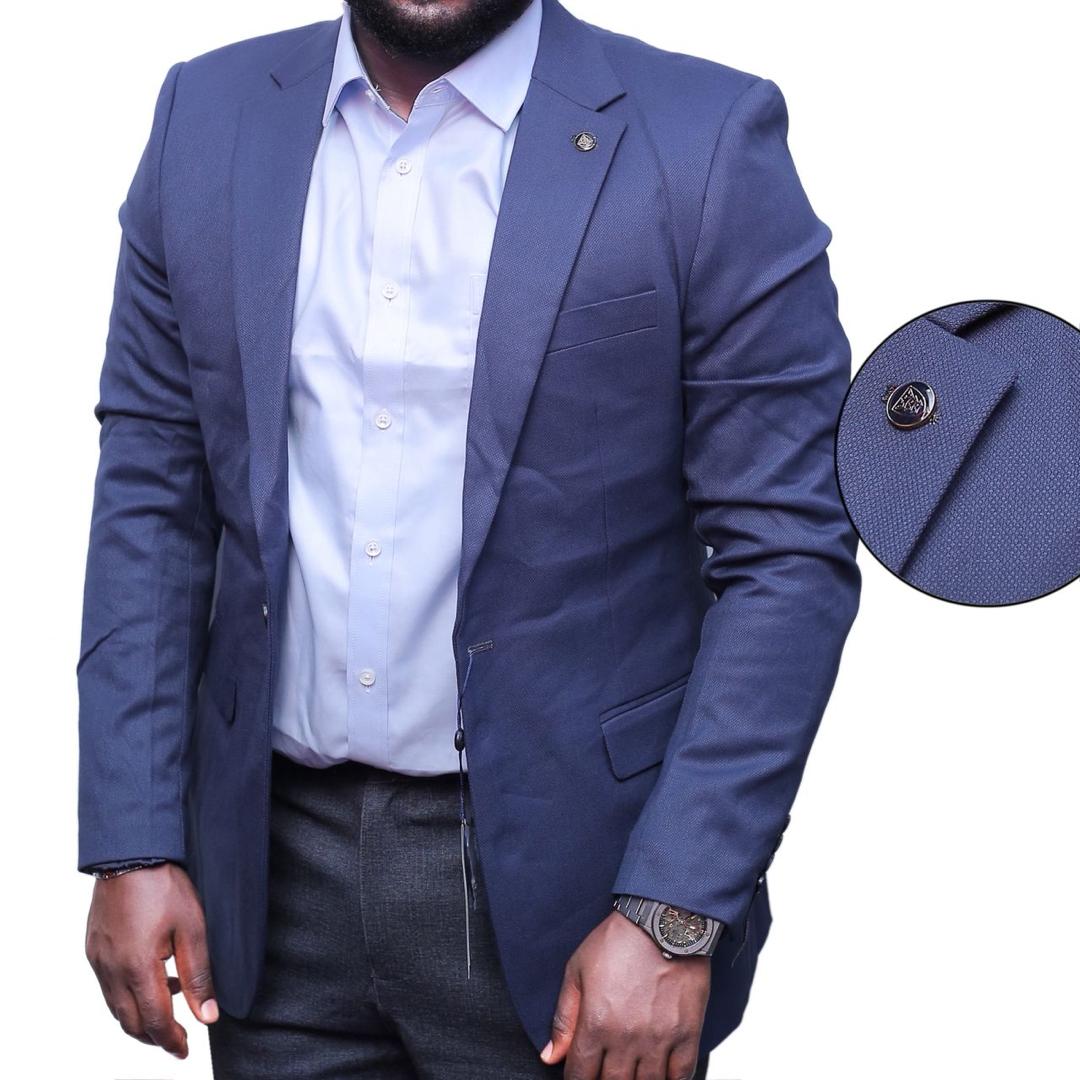 Premium Men's Blazer