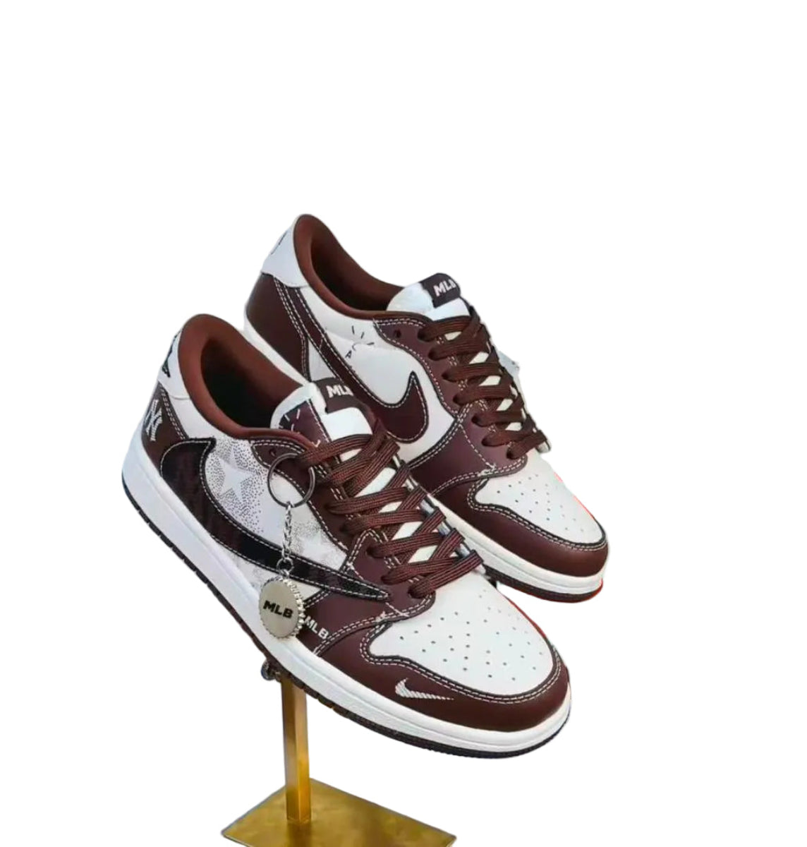 Genuine And Classic Nike Sneaker Shoes