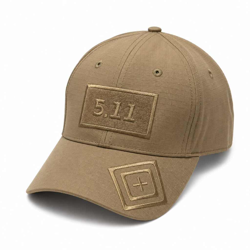 Classic 511 Tactical Cap - Beige