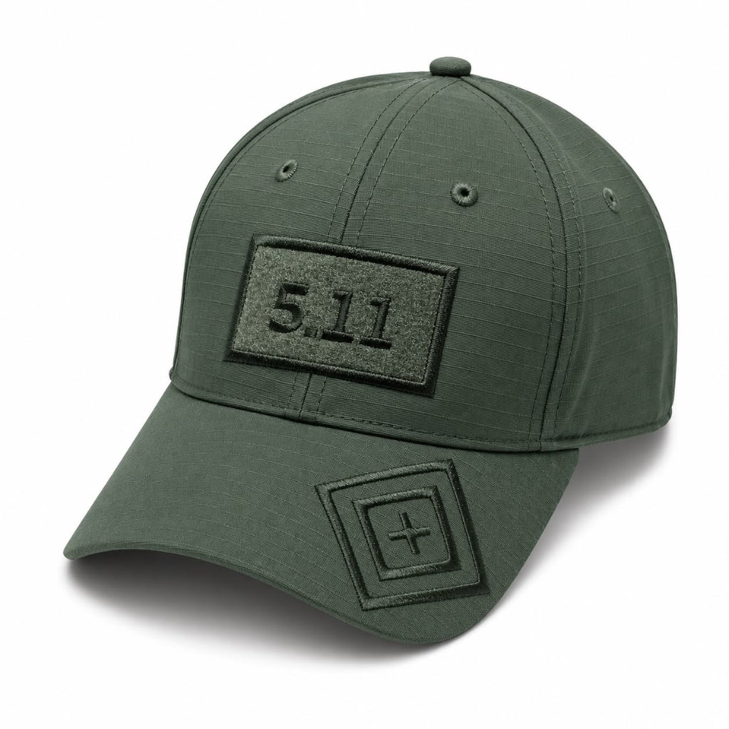 Classic 511 Tactical Cap - Green