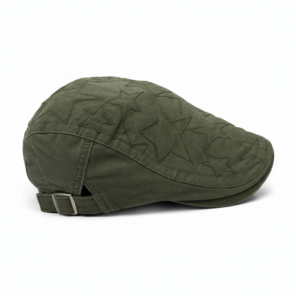 Comfort Kangaroo Casual Cap