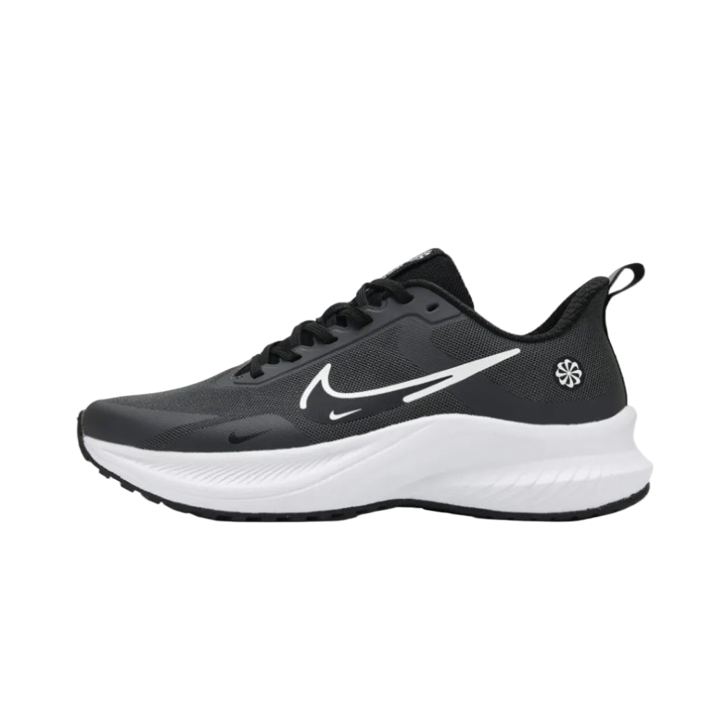 Nike Air Unisex Sneakers White/Black