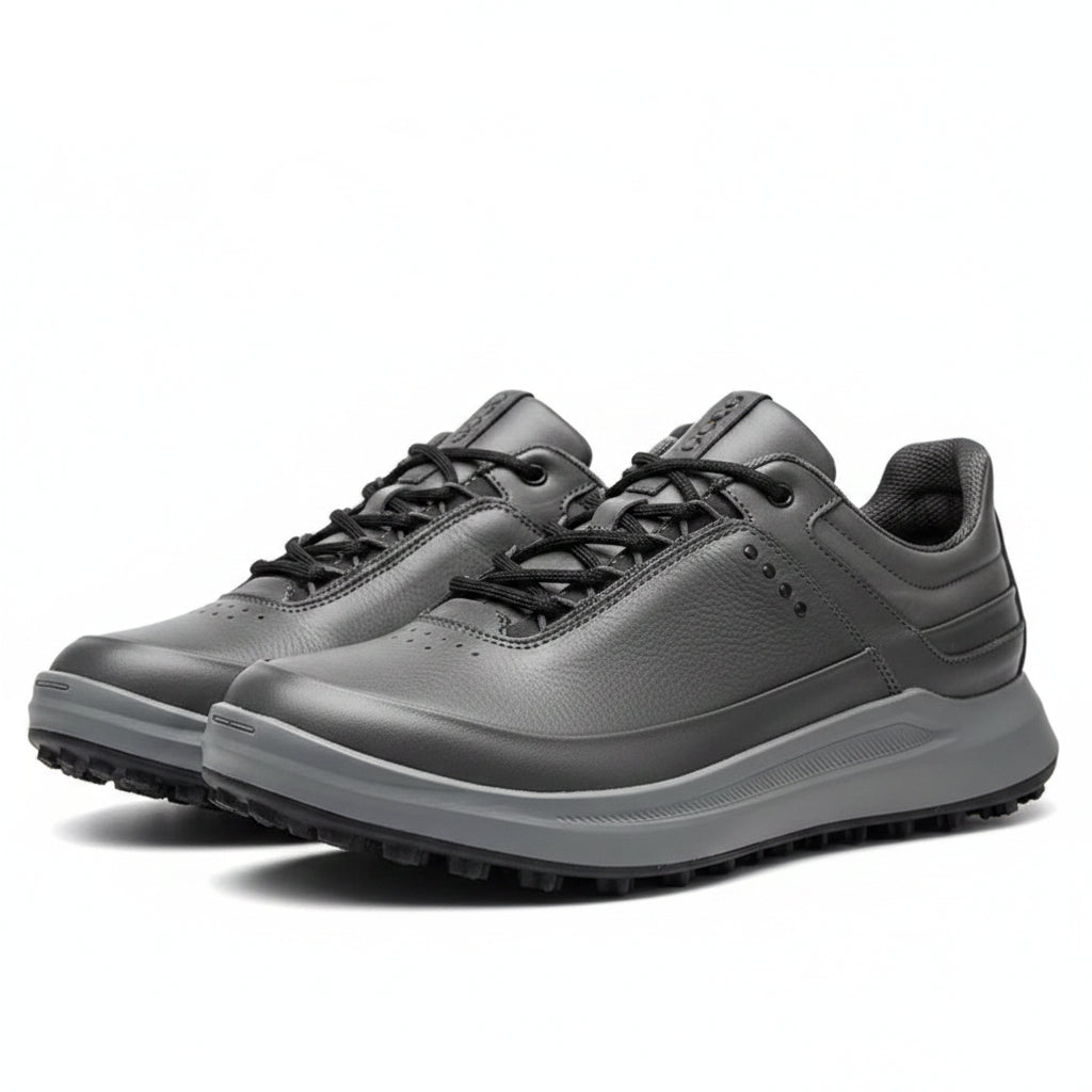Stylish Leather sneakers