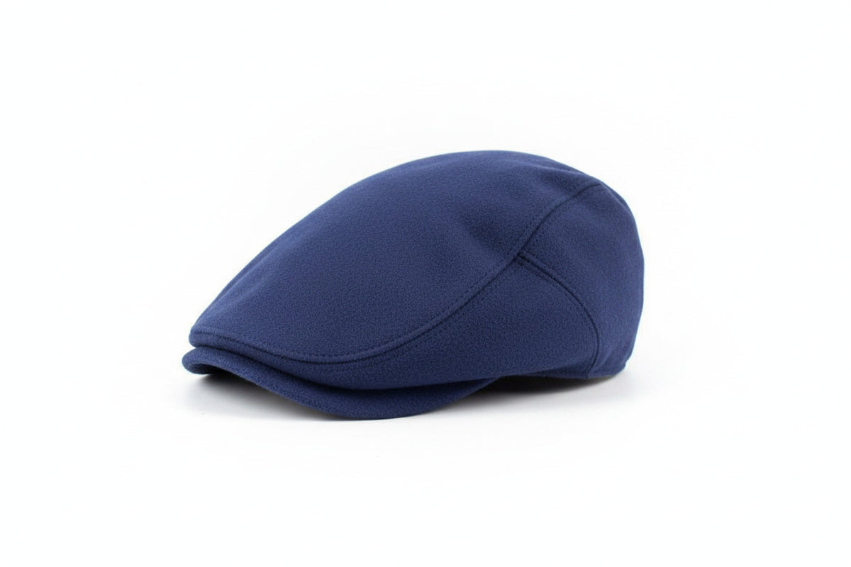 Quality And Classic Kangaroo Cap-Blue