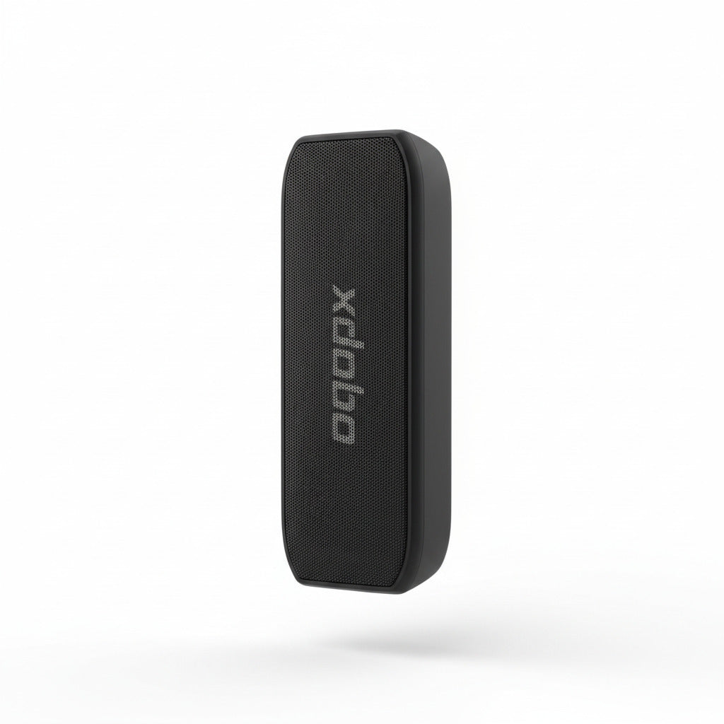 Reliable Classic Portable Xdobo Bluetooth Speaker