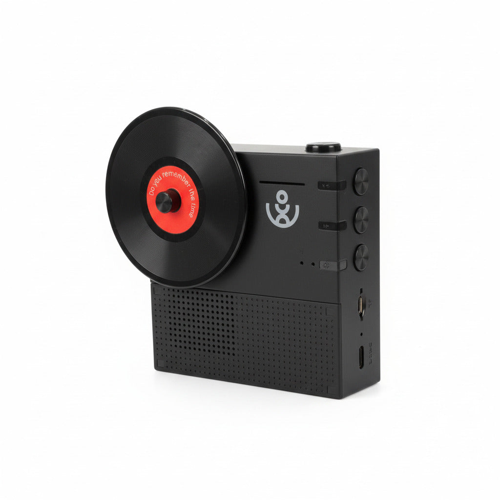 Quality And Durable Stylist Bluetooth Speaker