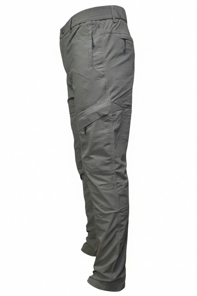 Columbian Soft Material Cargo Pant