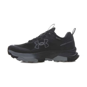 Pair Of Under Amour Lonsdale Shoes - Black