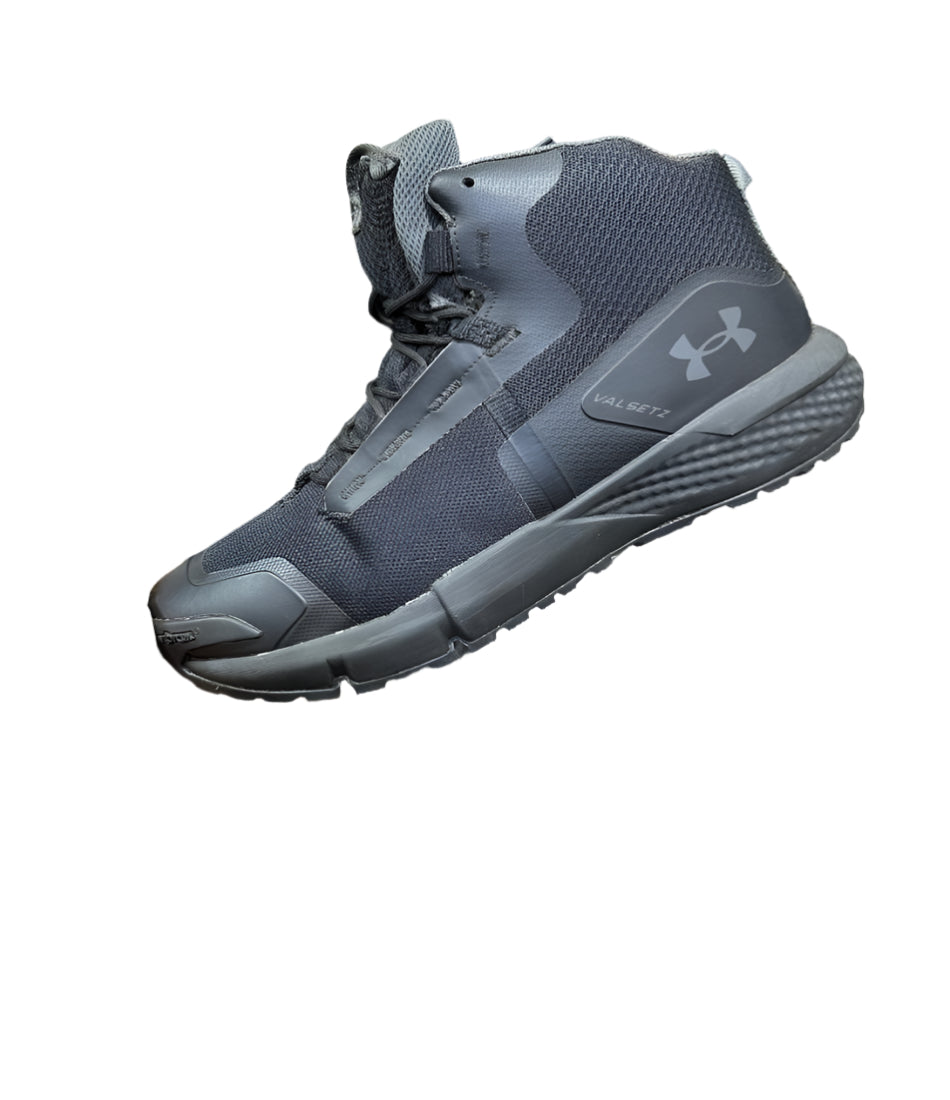 Premium Quality Designer Shoes For Men-Black