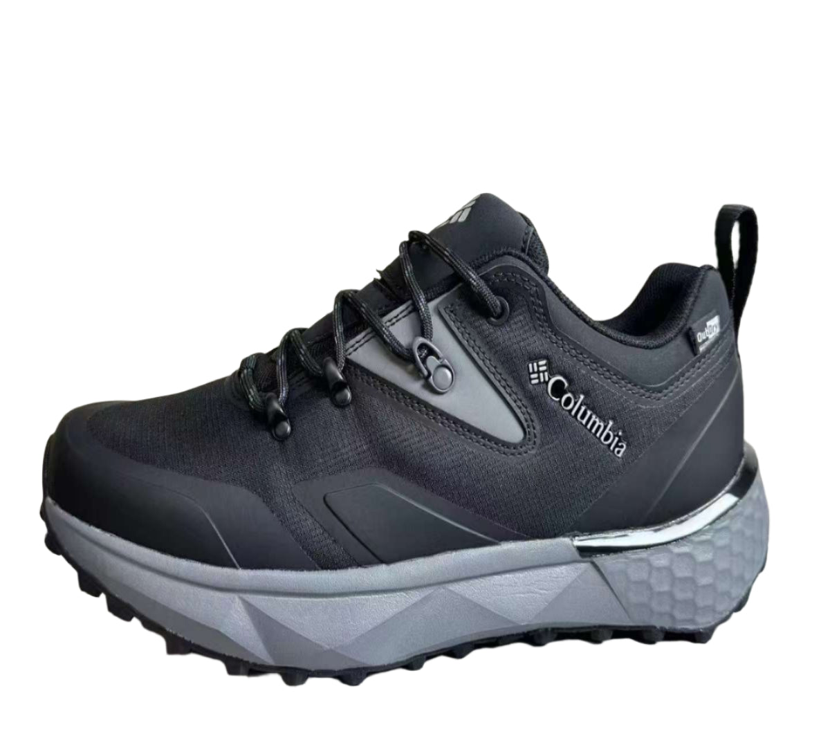 Columbia Unisex Sneakers.