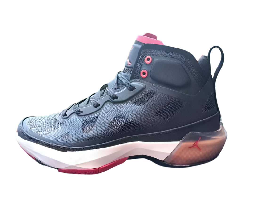 Quality Designer Air Jordan Sneakers-Black