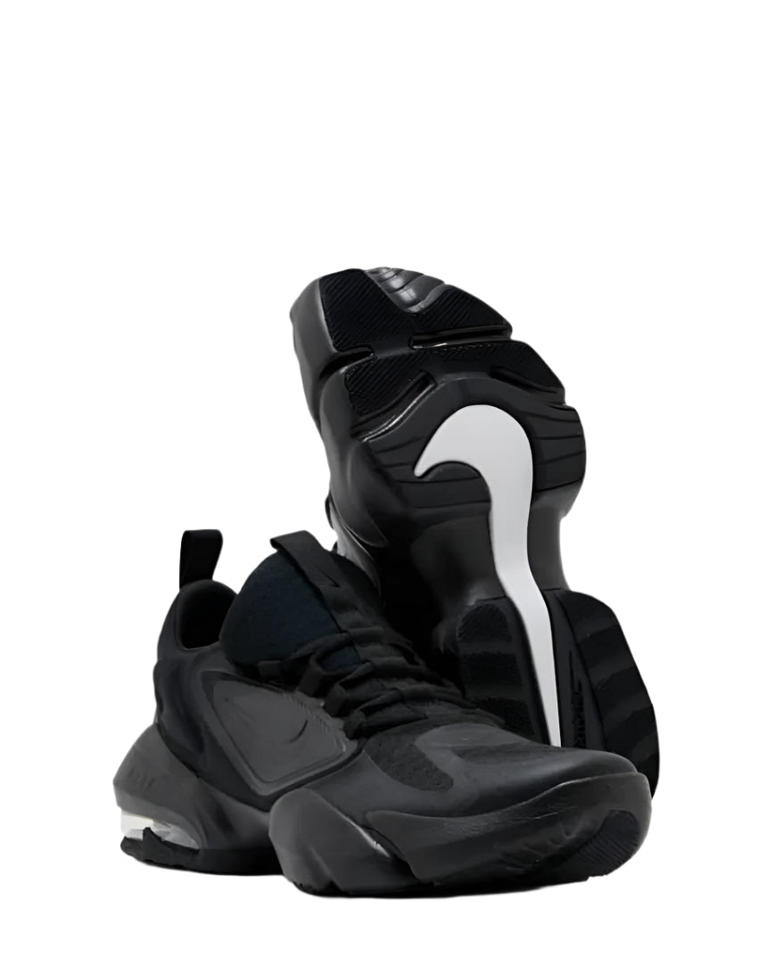 Premium Quality Sneakers For Men-Black