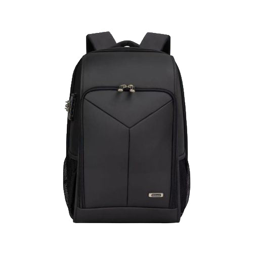 Premium Professional Laptop Bag-Black