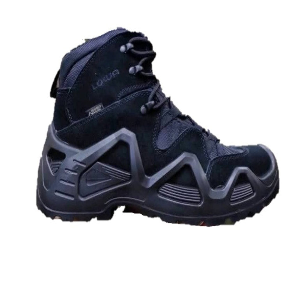 Men's Tactical Boot-Black