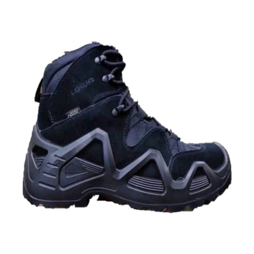Men's Tactical Boot-Black