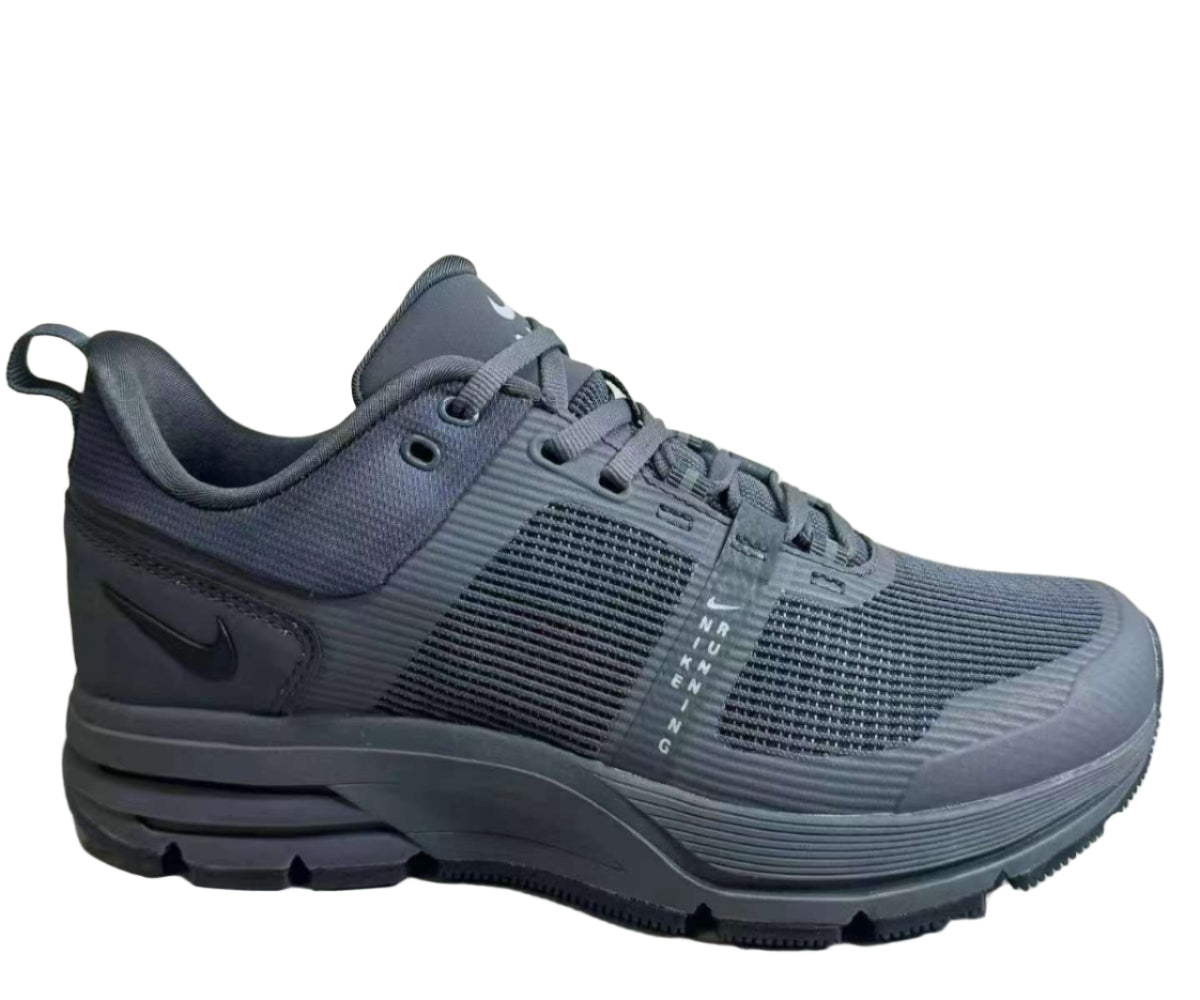 Quality Unisex Sneakers-Grey