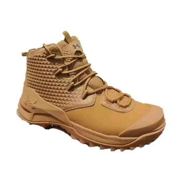 UnderAmour Shoes-Brown