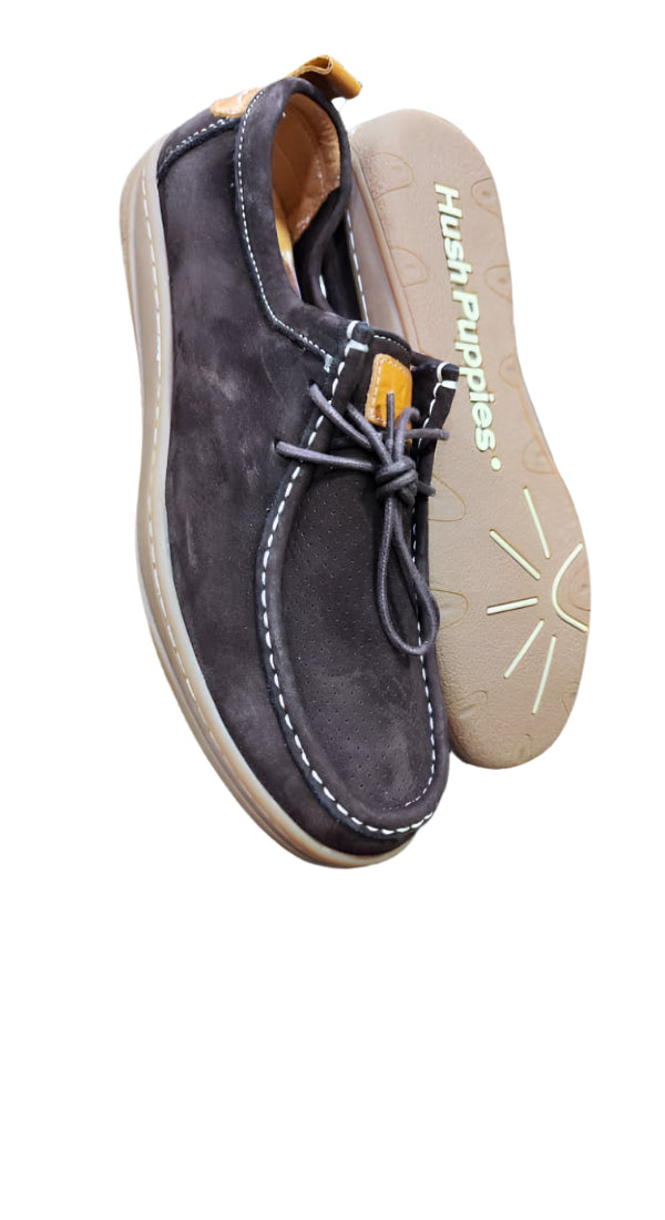 Premium Quality Designer Shoes For Men-Grey