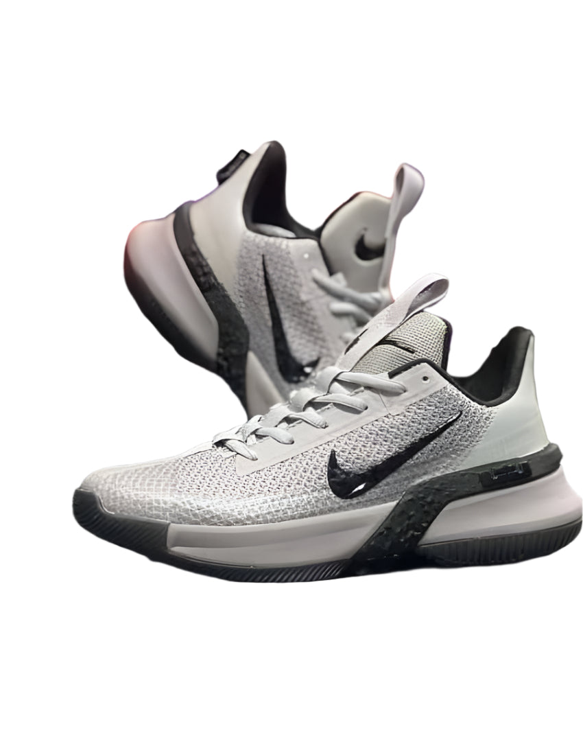 Premium Quality Sneakers For Men-White
