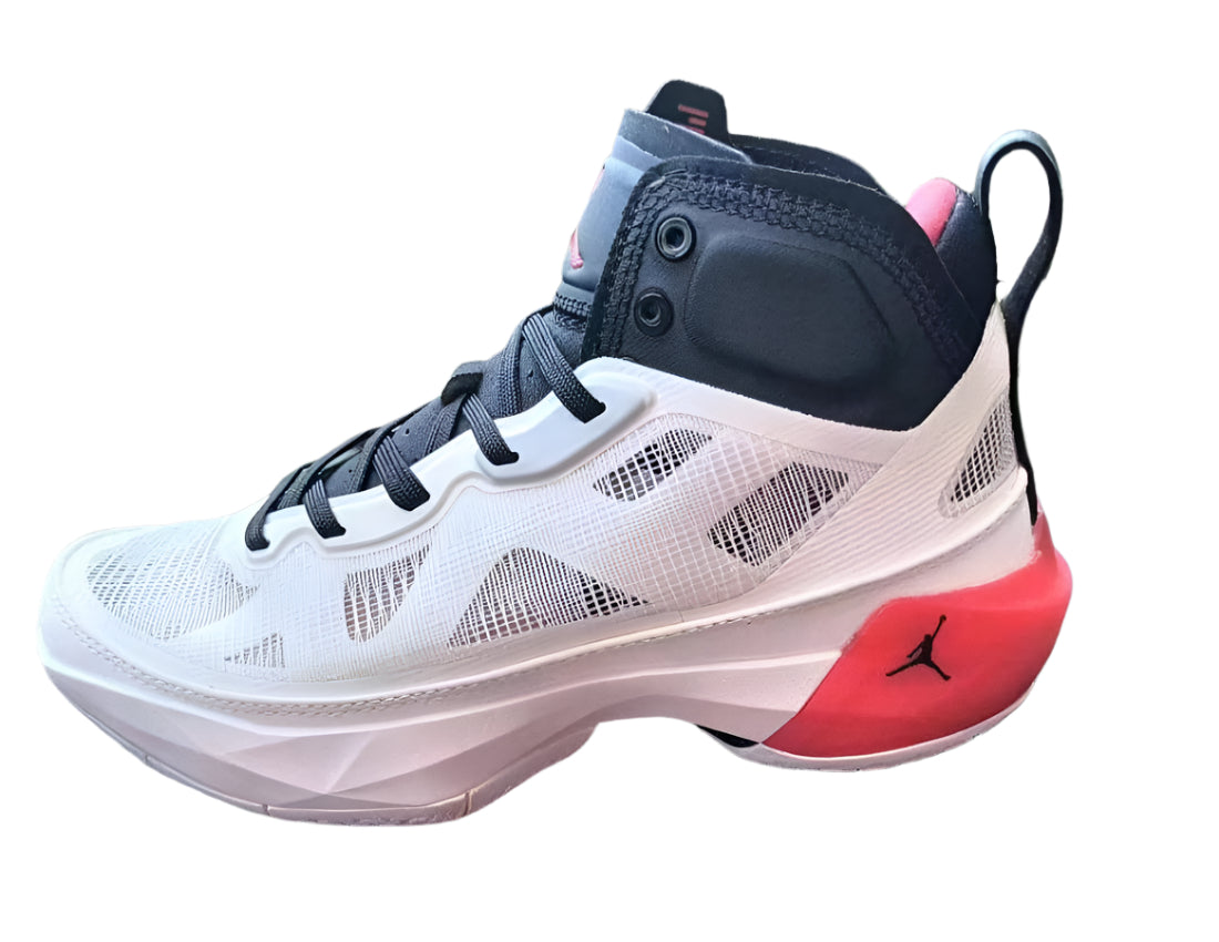 Quality Designer Air Jordan Sneakers-White