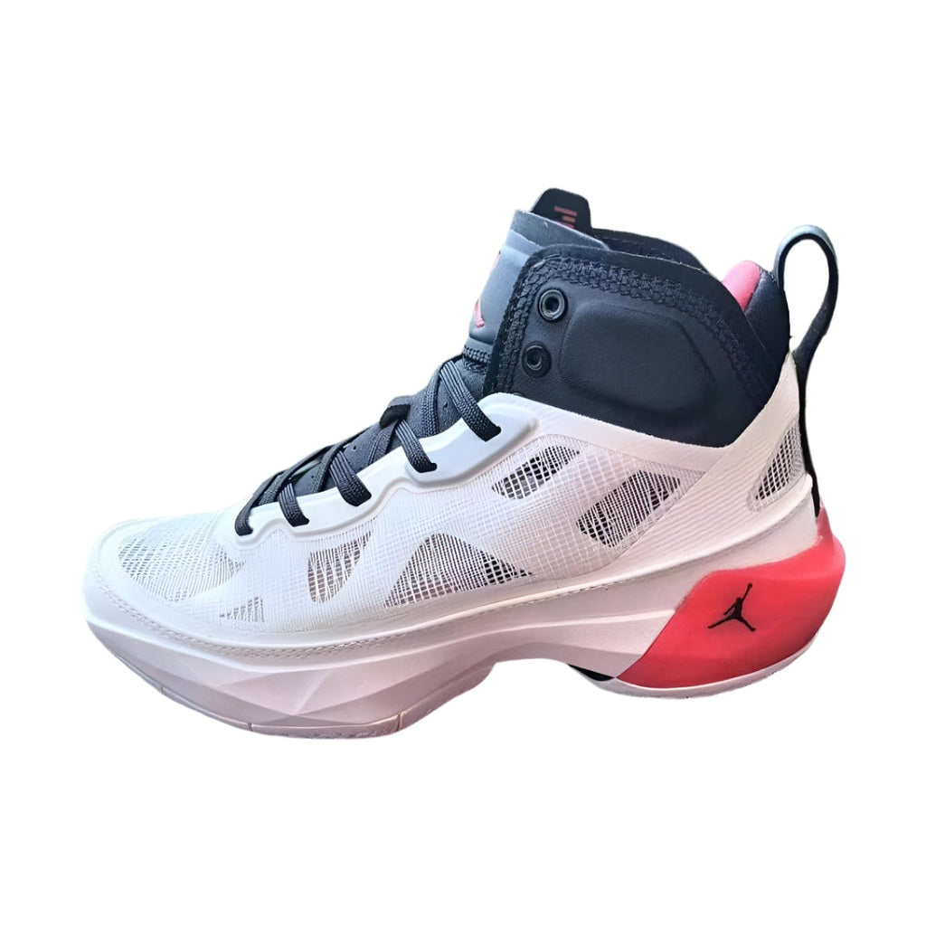 Quality Designer Air Jordan Sneakers-White