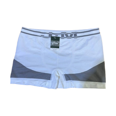 6Pcs JM Quality Streachable Boxers-Multicolors