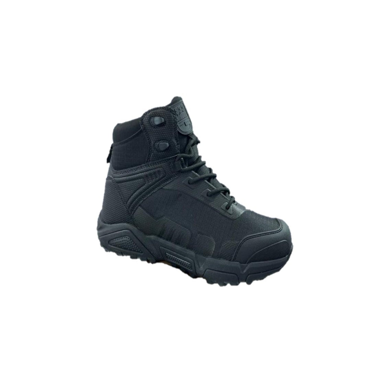 Men's Tactical Boot-Black