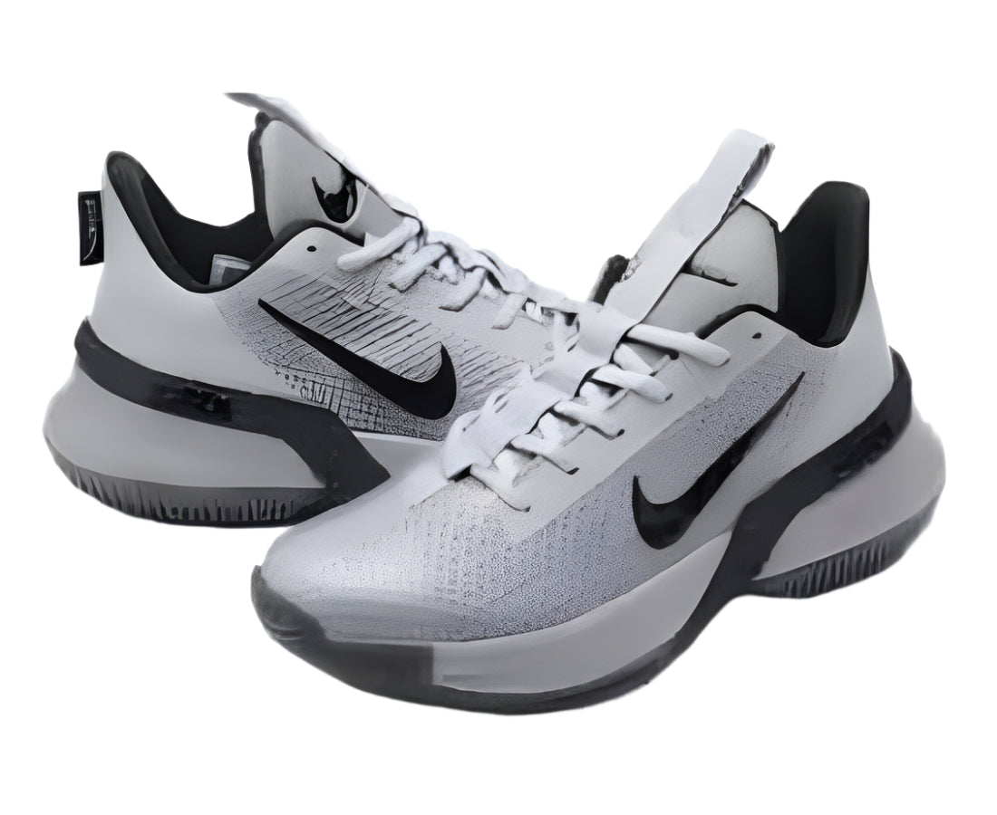 Premium Quality Sneaker For Men-Grey