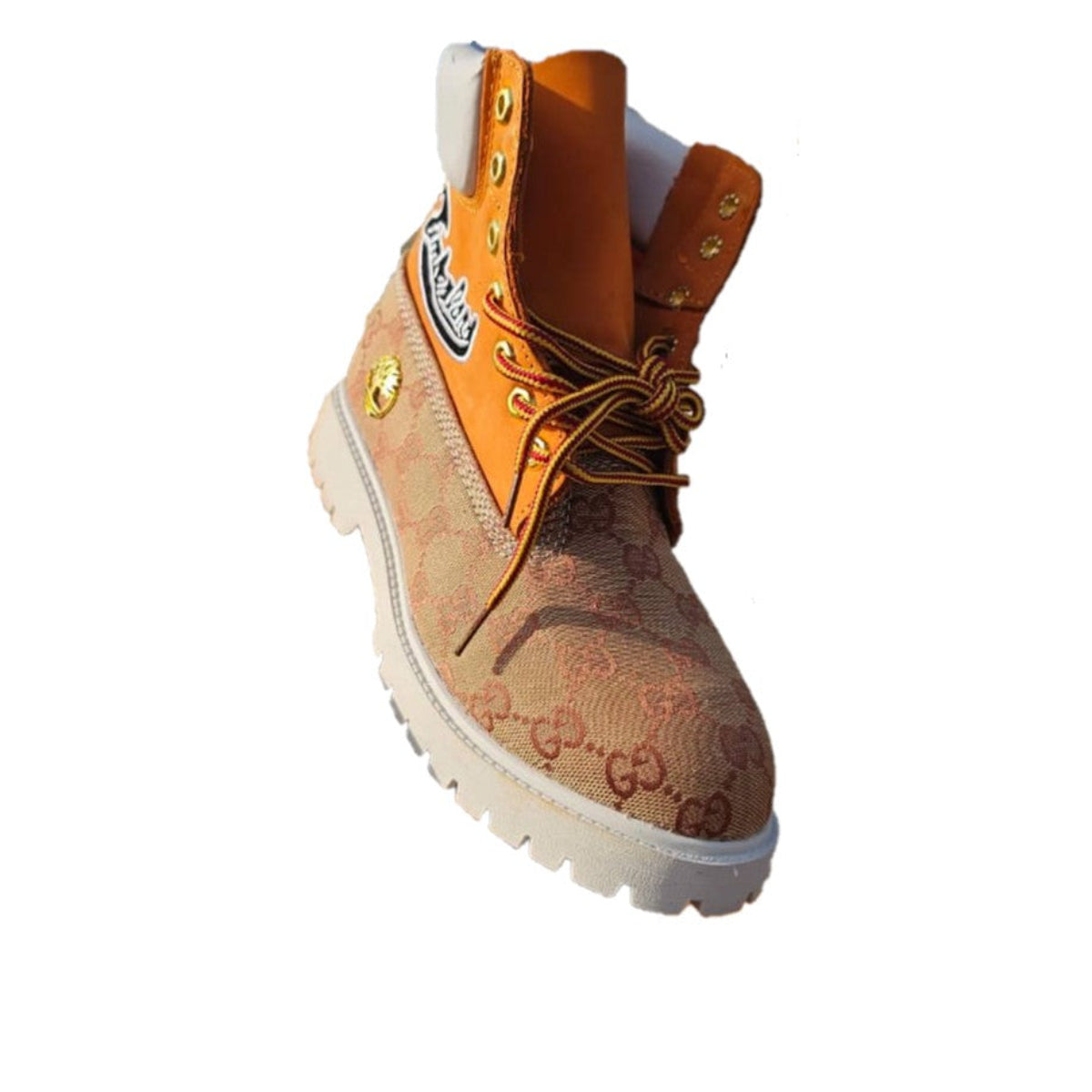 New Fashion Timberland Boot