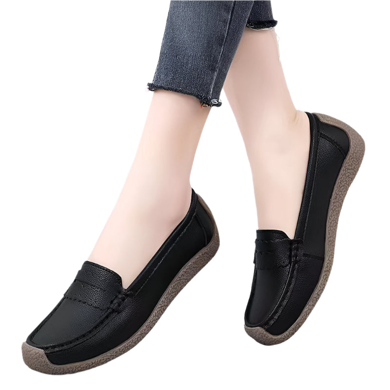 Ladies Fashion Sneaker.
