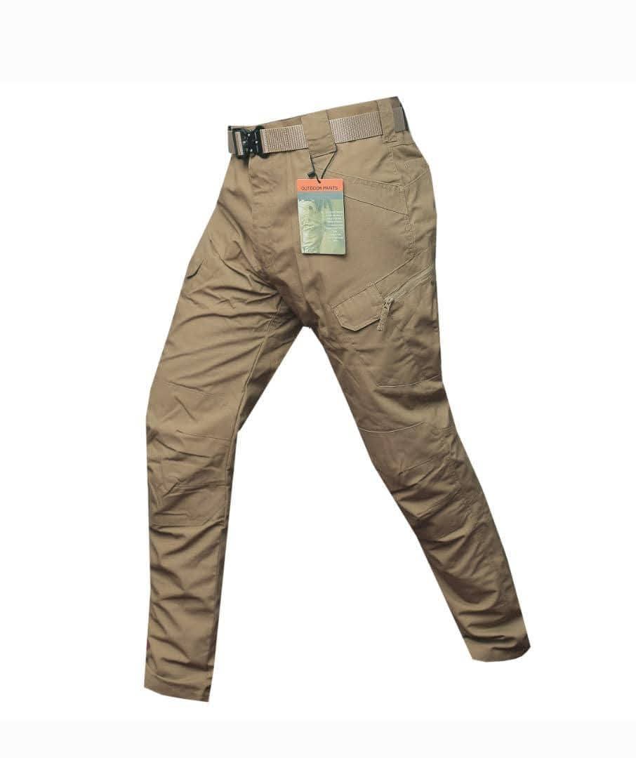 511 Original Tactical Pant-Beige
