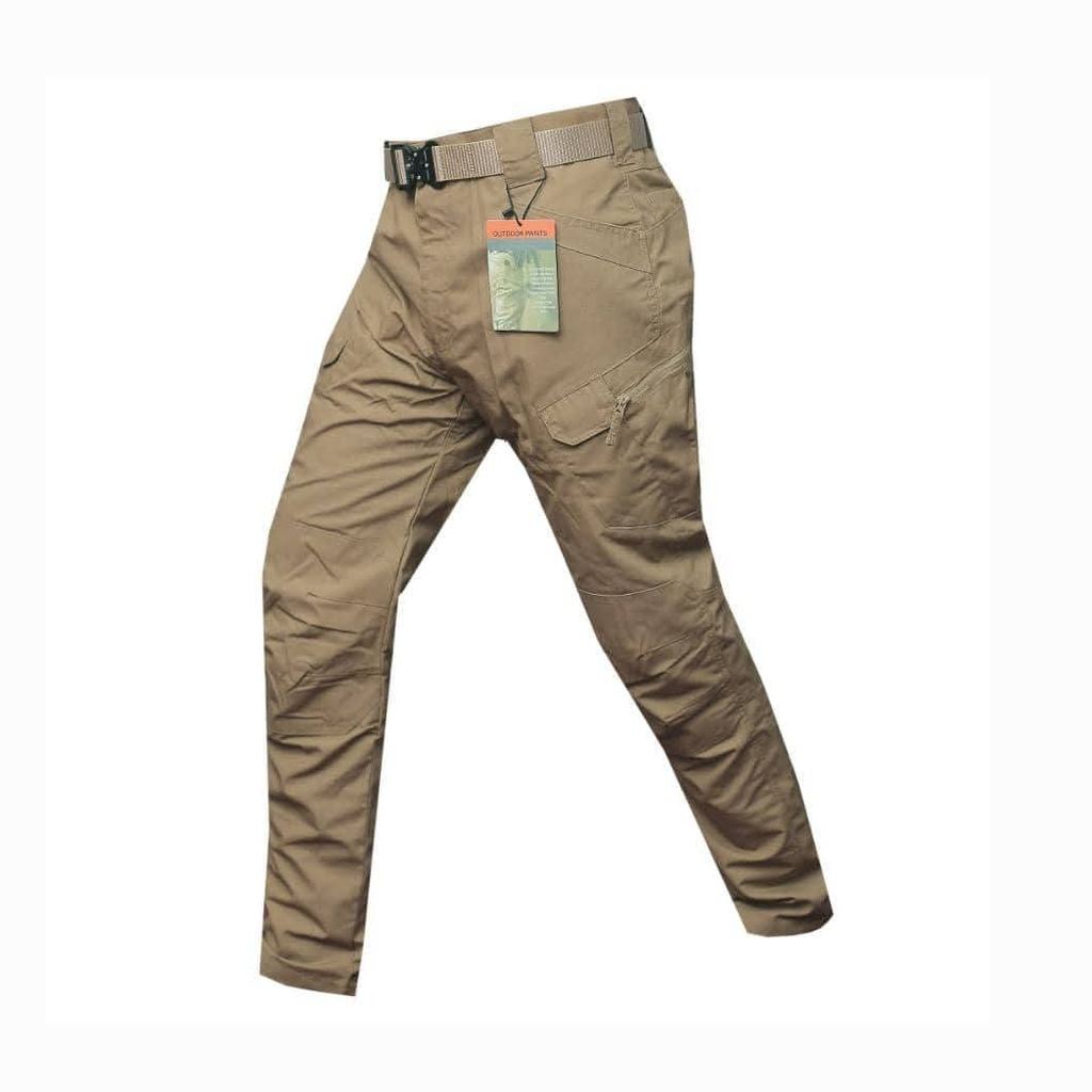 511 Original Tactical Pant-Beige