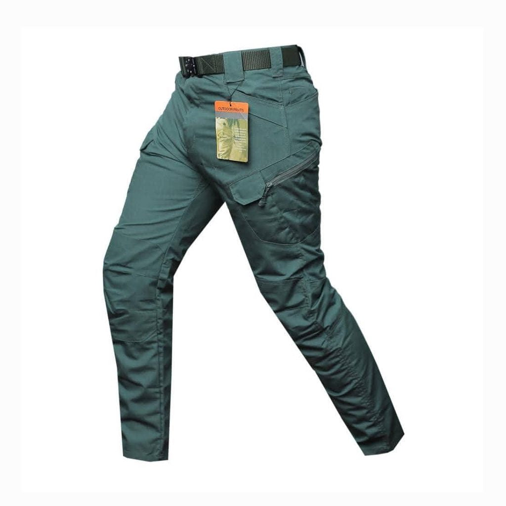 511 Origina Tactical Pant-Green