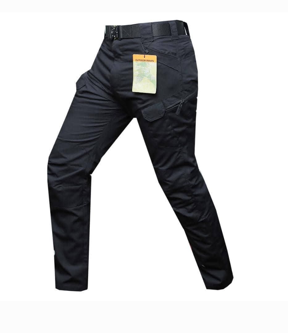 511 Tactical Pant-Black