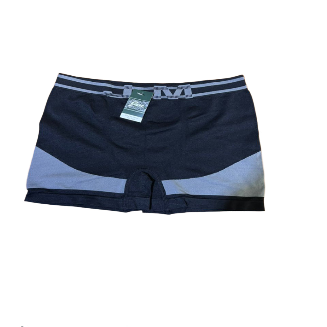 6Pcs JM Quality Streachable Boxers-Multicolors
