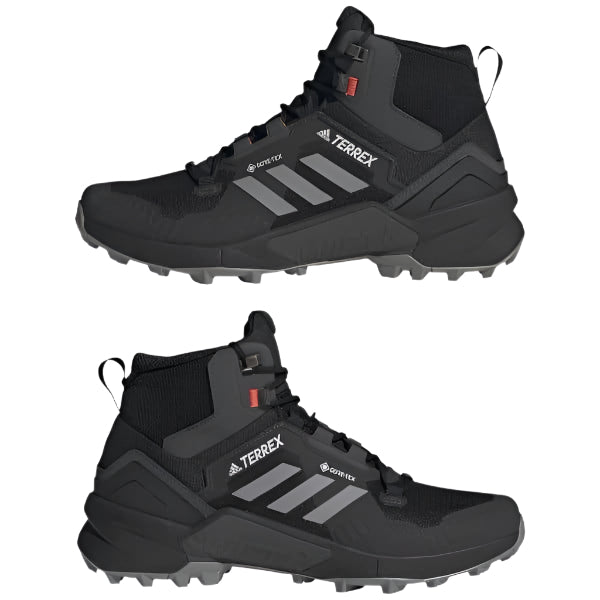 Terrex Tactical Shoes
