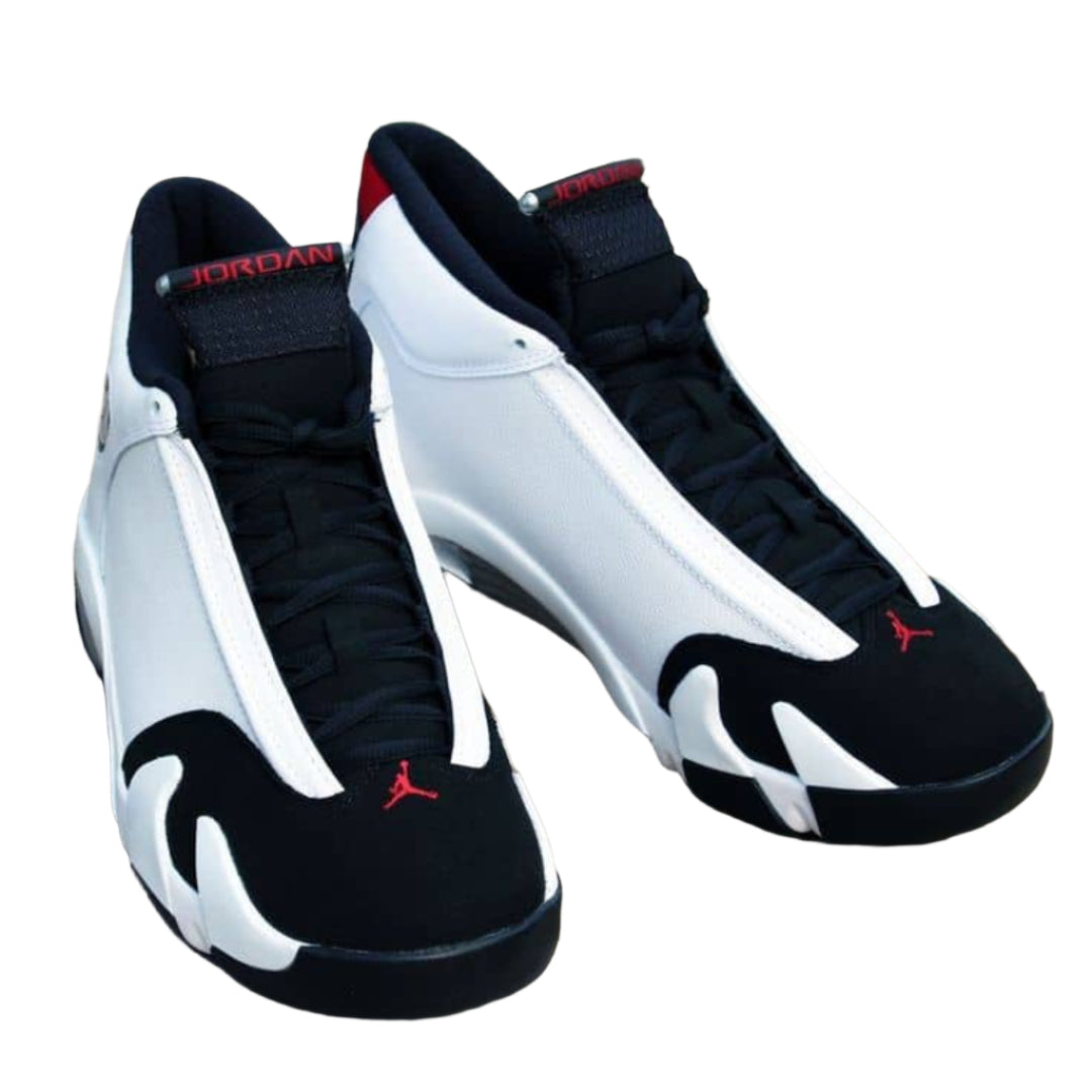 New Jordan Sneaker